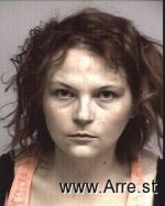 Kathryn Hauser Arrest Mugshot