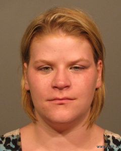 Katie Jelinek Arrest Mugshot