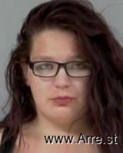 Katrina Barret Arrest