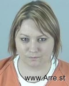 Katrina King Arrest