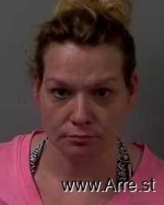 Katrina Seitz Arrest Mugshot