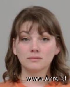 Katrina Ritter Arrest Mugshot
