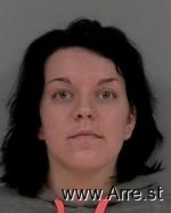 Kayla Bjerke Arrest Mugshot