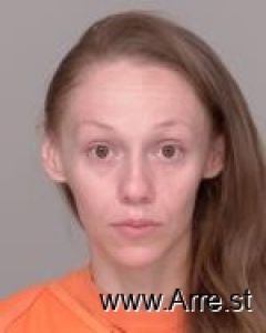 Kayla Armstrong Arrest