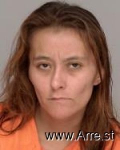 Kayla Wakanabo Arrest