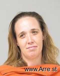 Kayla Mannie Arrest