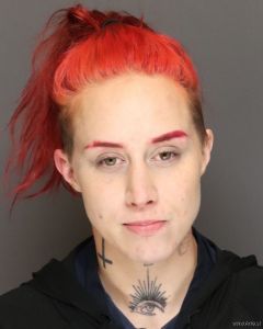 Kaylee Hermann Arrest Mugshot