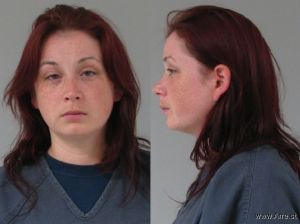 Kaylie Osowski Arrest