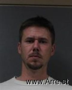 Keith Dobbelaere Arrest Mugshot