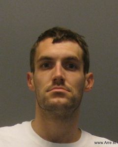 Keith Norton Arrest Mugshot