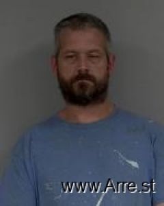 Keith Schneider Arrest Mugshot