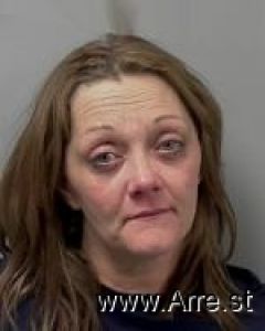 Kellie Price Arrest Mugshot