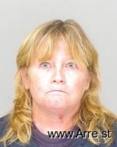 Kelly Fleisher Arrest Mugshot