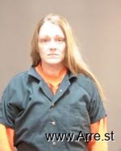 Kelly Sweere Arrest Mugshot