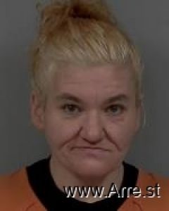 Kelsey Hollermann Arrest