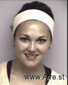 Kelsey Roe Arrest