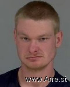 Kendall Olson Arrest Mugshot