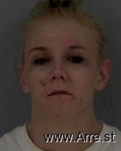 Kendra Englehart Arrest Mugshot