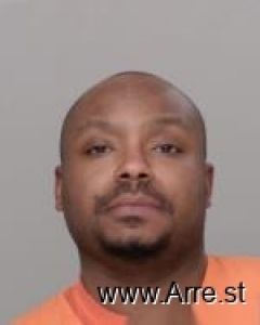 Kenneth Springs Arrest