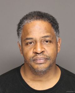 Kenneth Farr Arrest Mugshot