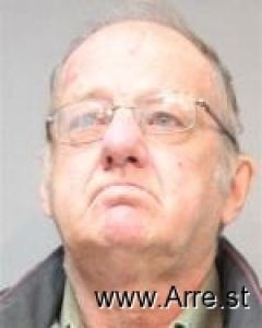 Kenneth Feldman Arrest Mugshot