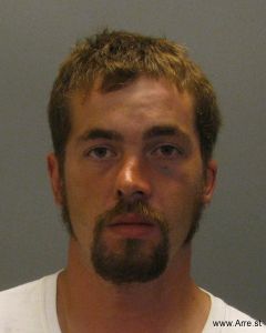 Kenneth Hanson Arrest Mugshot