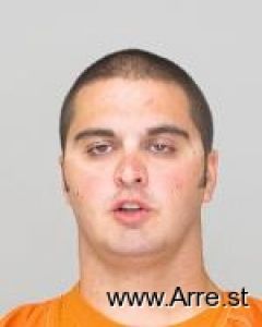 Kenneth Granstra Arrest Mugshot