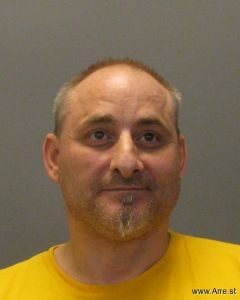 Kenneth Koepke Arrest Mugshot