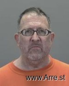 Kenneth Miller Arrest Mugshot