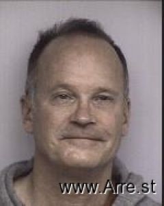 Kenneth Nance Arrest Mugshot