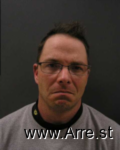 Kenneth Schiell Arrest Mugshot