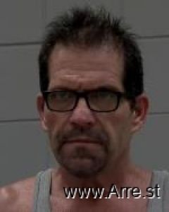 Kevin Bryant Arrest Mugshot
