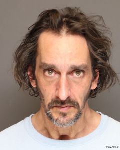 Kevin Busko Arrest