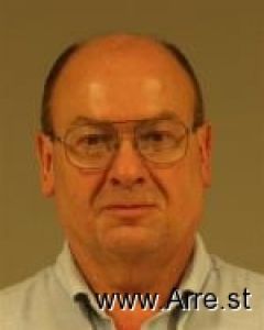 Kevin Dorsey Arrest Mugshot