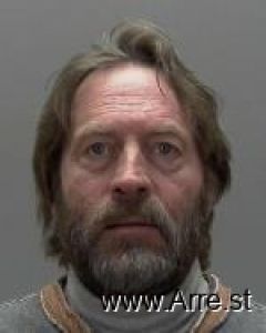 Kevin Glaunert Arrest Mugshot