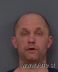 Kevin Adams Arrest