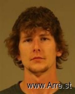 Kevin Kleve Arrest Mugshot