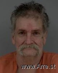 Kevin Koering Arrest Mugshot