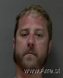Kevin Lancaster Arrest Mugshot