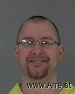 Kevin Petroske Arrest Mugshot