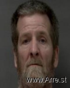 Kevin Phelps Arrest Mugshot