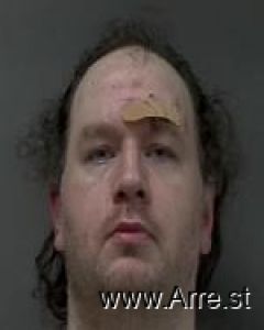 Kevin Stinson Arrest Mugshot