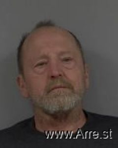 Kevin Vanheel Arrest Mugshot