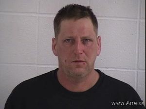 Kevin Wiirre Arrest Mugshot
