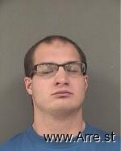 Kevin Woltjer Arrest Mugshot