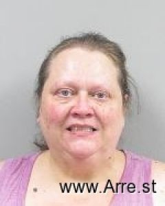 Kimberly Balcer Arrest Mugshot