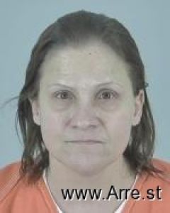 Kimberly Brown Arrest