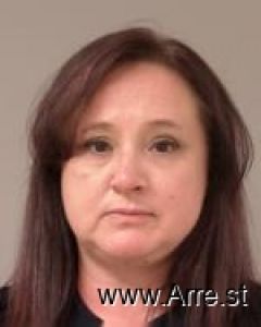 Kimberly Florence Arrest