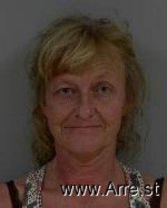 Kimberly Henkemeyer Arrest Mugshot