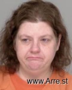 Kimberly Opay Arrest